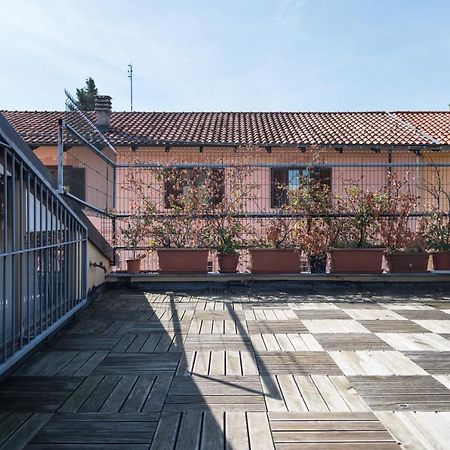 Grugliasco Centrale B&B Экстерьер фото