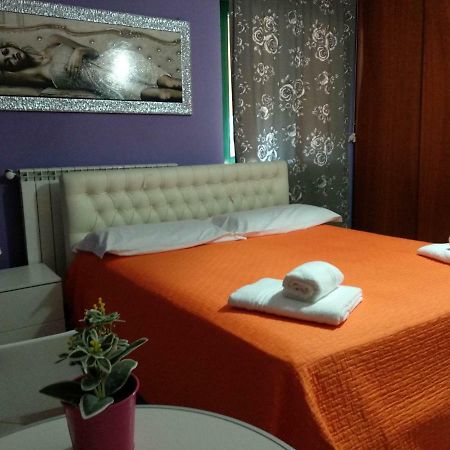 Grugliasco Centrale B&B Экстерьер фото