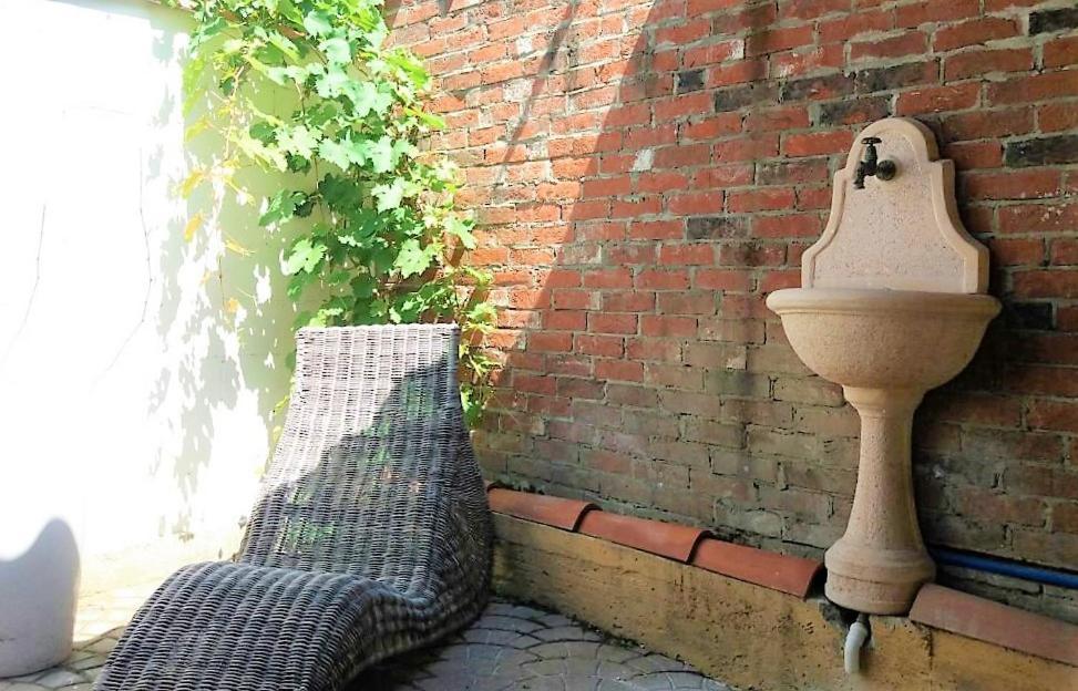Grugliasco Centrale B&B Экстерьер фото