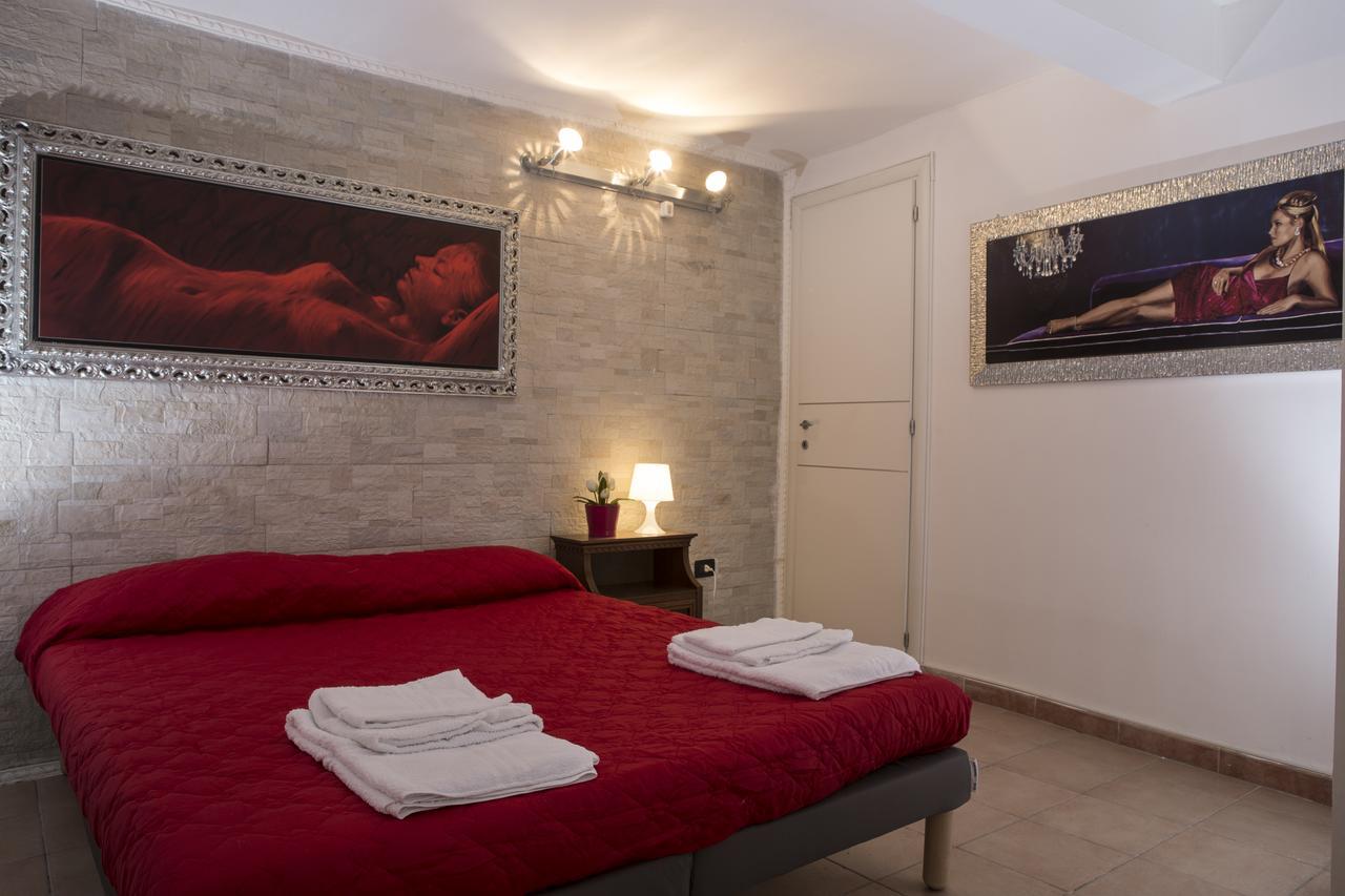 Grugliasco Centrale B&B Экстерьер фото