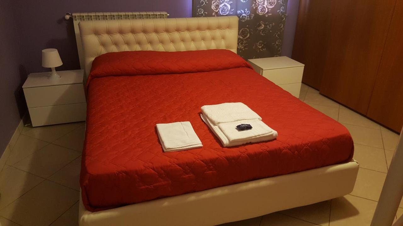 Grugliasco Centrale B&B Экстерьер фото