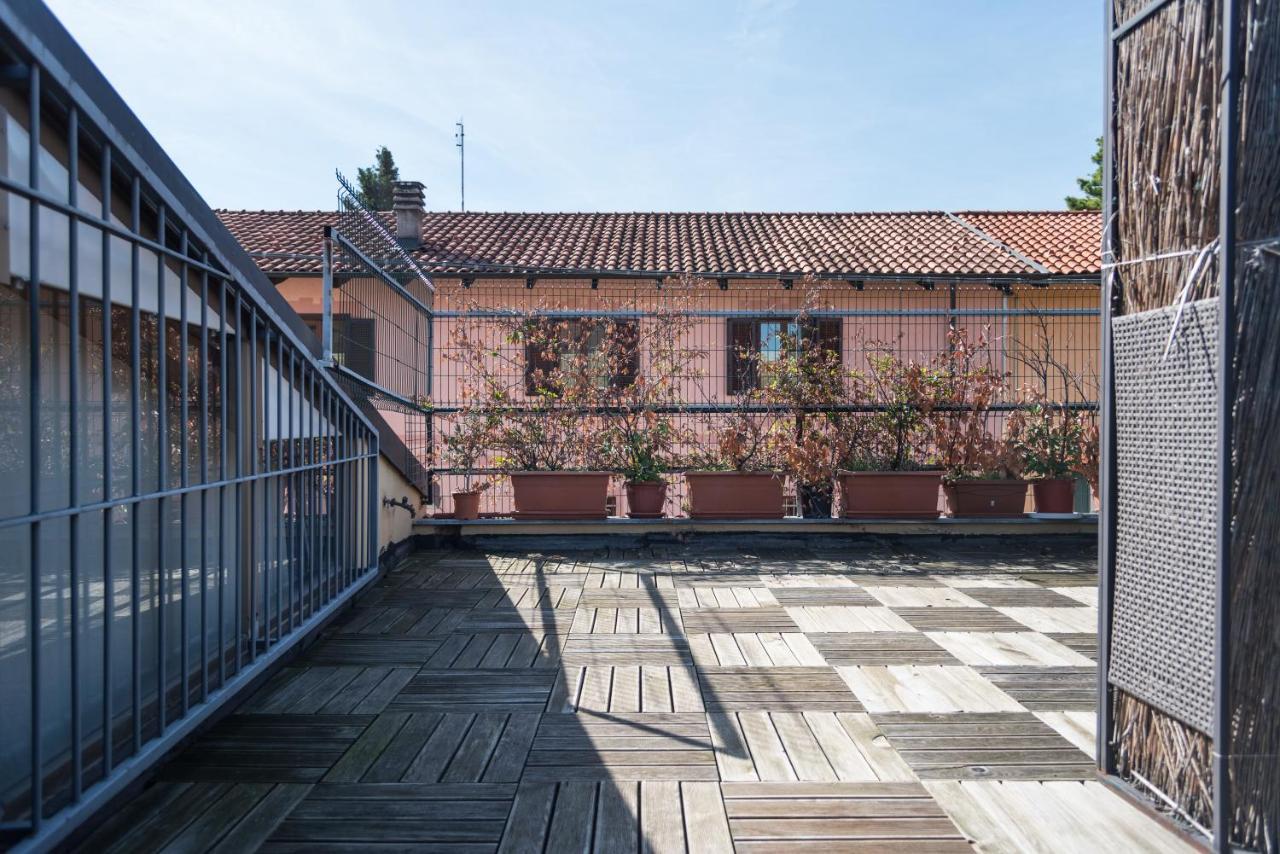 Grugliasco Centrale B&B Экстерьер фото